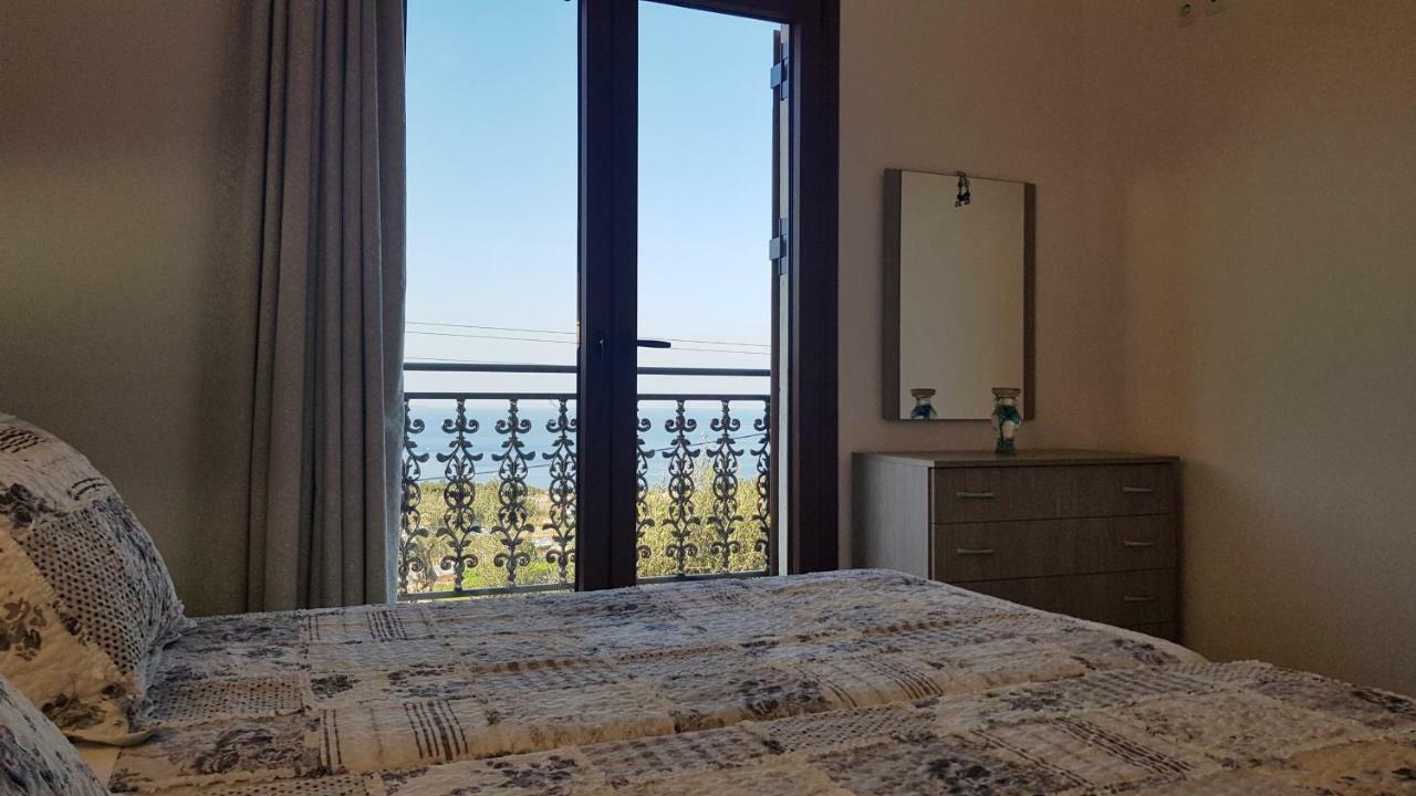 Villa Danae Gaios Extérieur photo