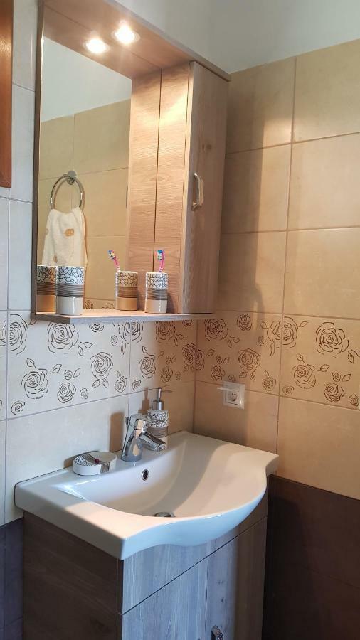 Villa Danae Gaios Extérieur photo