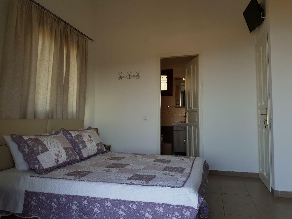 Villa Danae Gaios Extérieur photo