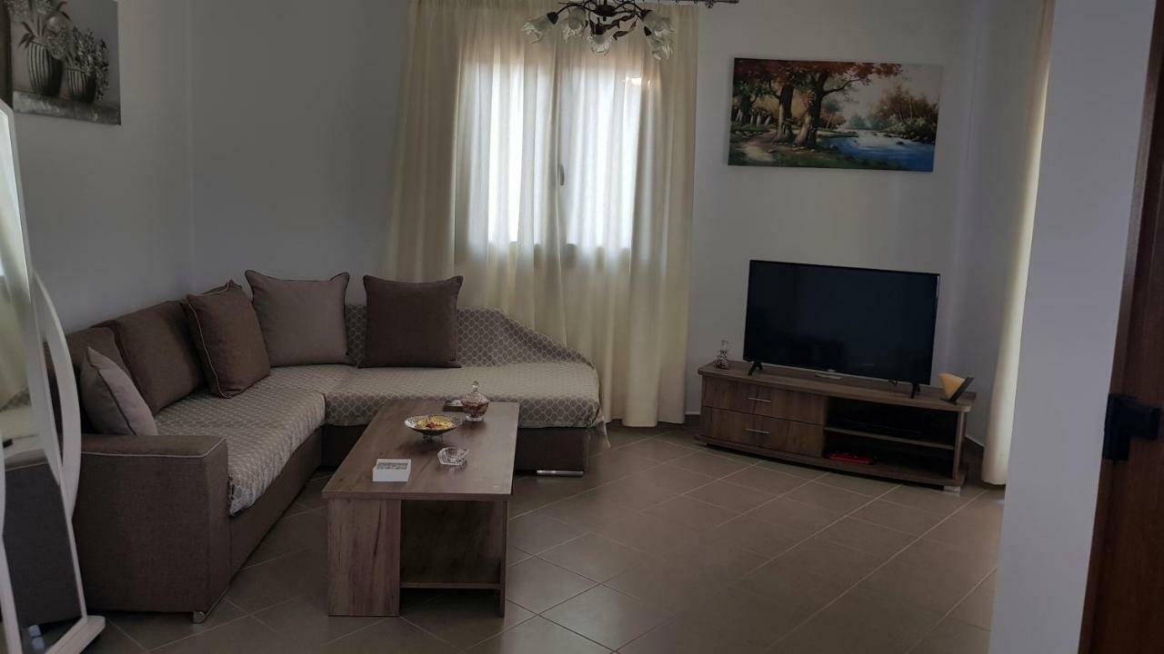 Villa Danae Gaios Extérieur photo