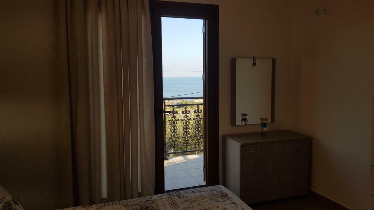 Villa Danae Gaios Extérieur photo