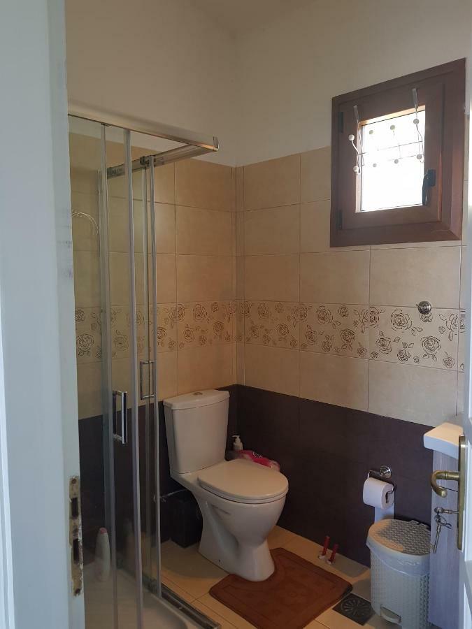 Villa Danae Gaios Extérieur photo