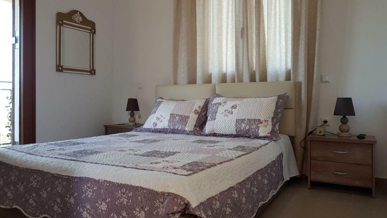 Villa Danae Gaios Extérieur photo