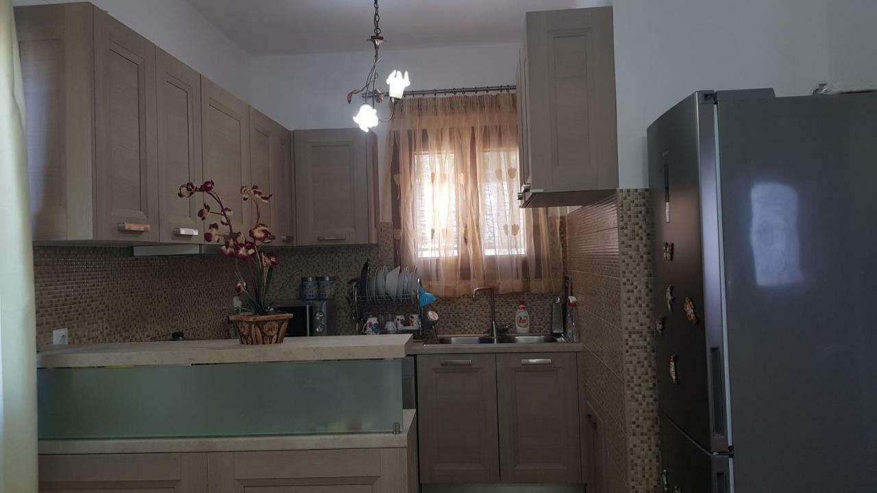 Villa Danae Gaios Extérieur photo
