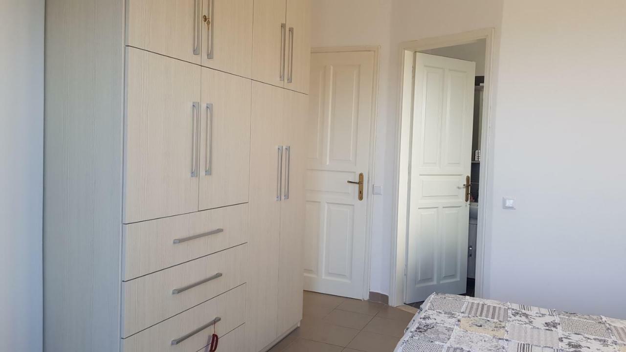 Villa Danae Gaios Extérieur photo